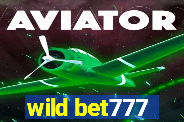 wild bet777